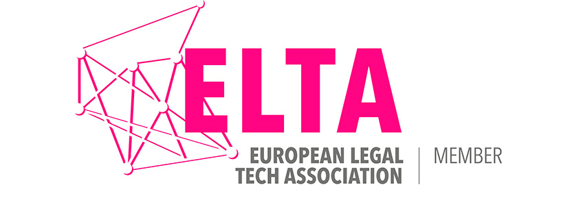 ABC AnwaltsBeratung Cosack - Mainz - Legal Tech - Logo ELTA