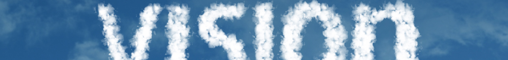 ABC AnwaltsBeratung Cosack - Mainz - Strategieplanung - Vision als Wolken im Himmel